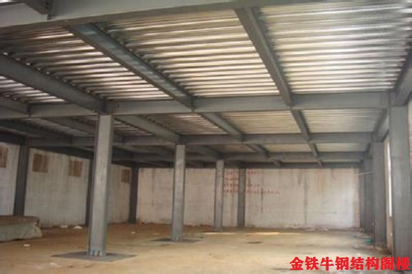 鋼結(jié)構(gòu)閣樓 鋼結(jié)構(gòu)閣樓