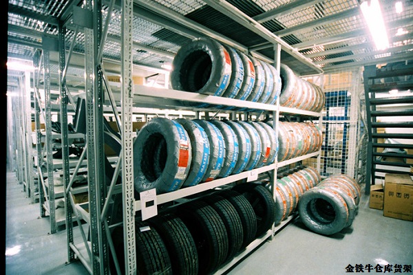 倉(cāng)儲(chǔ)貨架 倉(cāng)儲(chǔ)貨架